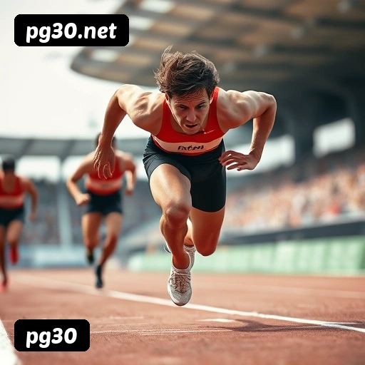 App Mobile pg30 - Jogue em Qualquer Lugar no Seu Smartphone